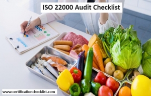 Is ISO 22000 Being a Valuable Tool for Food-Borne Hazards?
